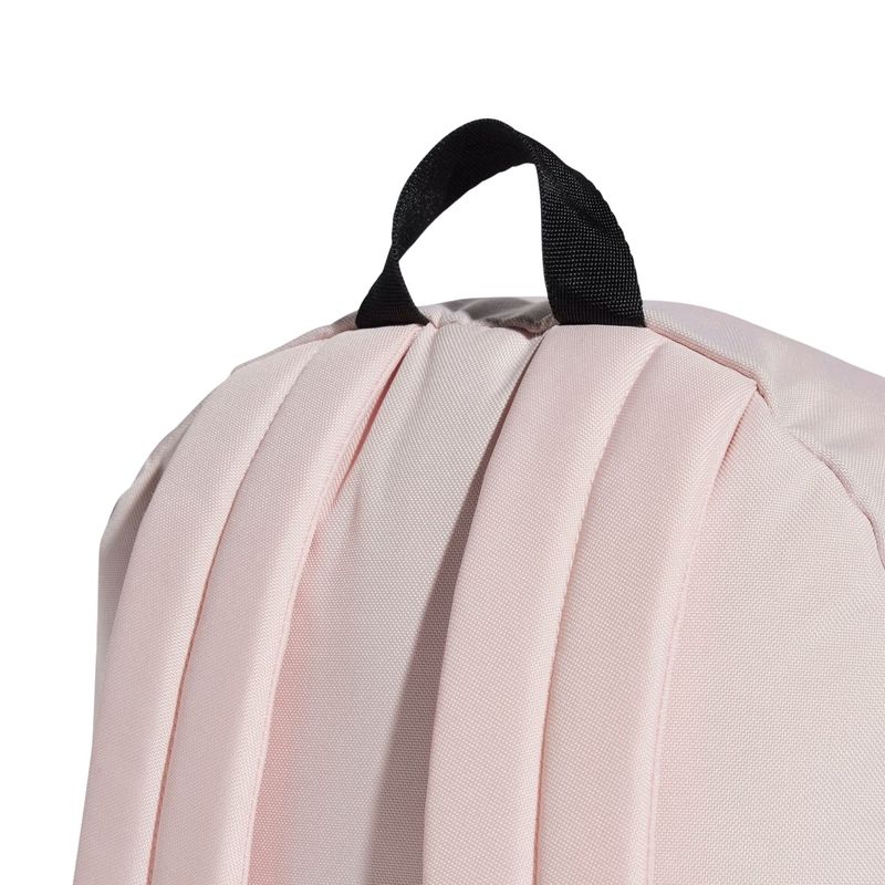 Mochila-Adidas-Classic-Logo-3-Unissex-Rosa