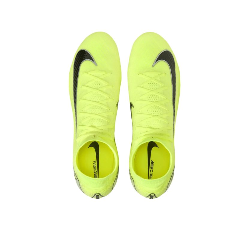 Chuteira-Campo-Nike-Mercurial-Superfly-10-Elite-Masculina-Amarela