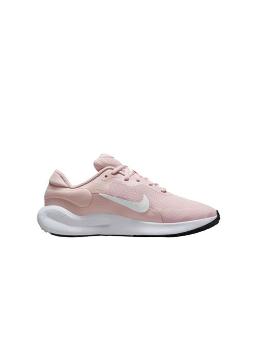 Tênis Nike Revolution 7 Gs Infantil - Rosa