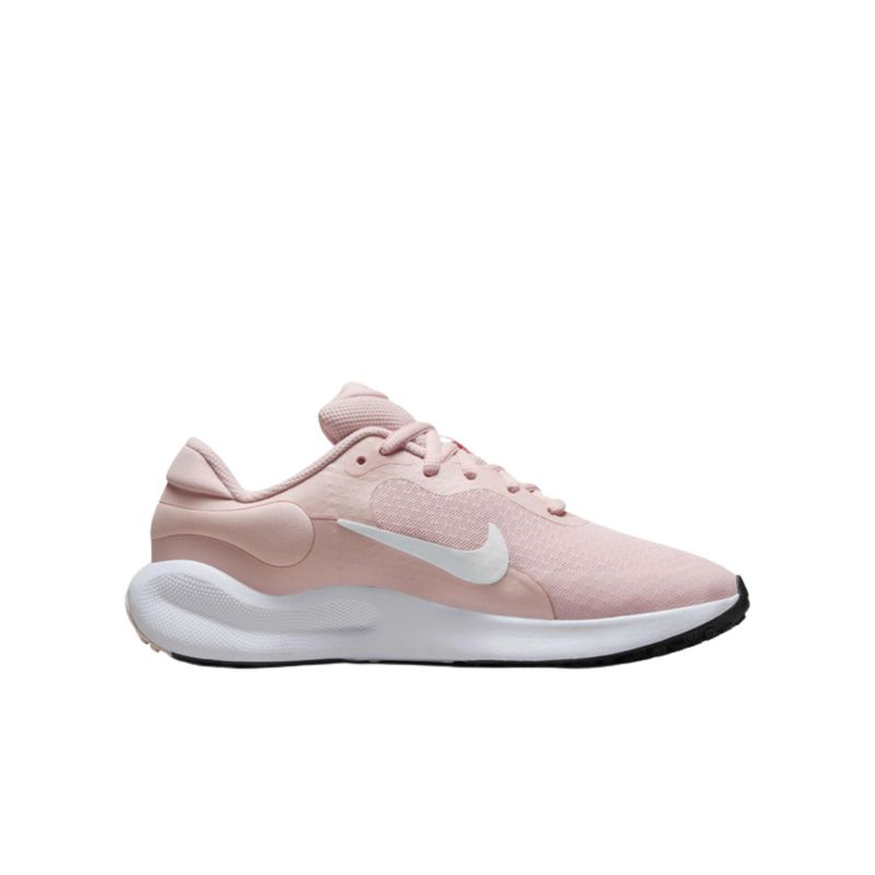 Tenis-Nike-Revolution-7-Gs-Infantil-Rosa