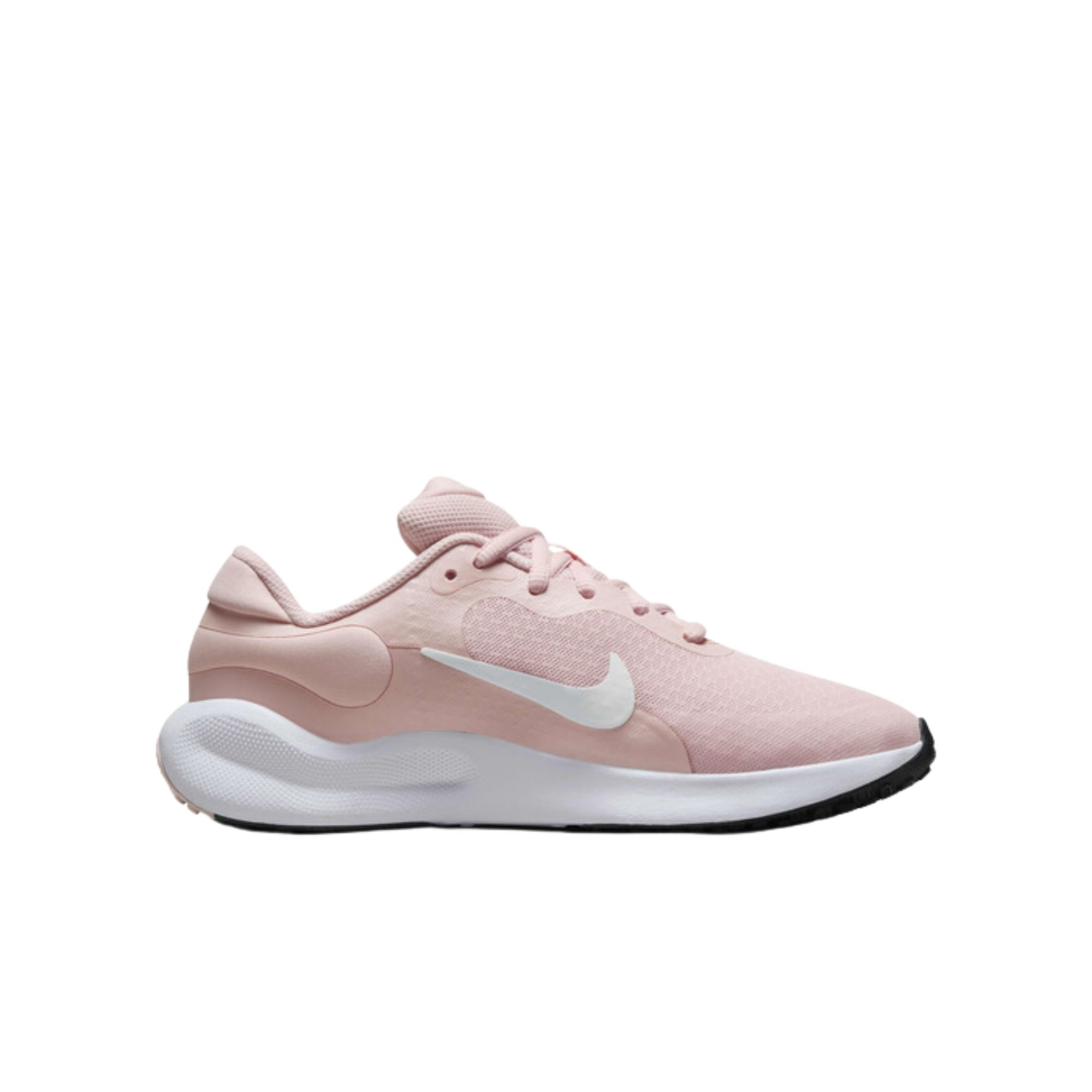 Tênis Nike Revolution 7 Gs Infantil - Rosa