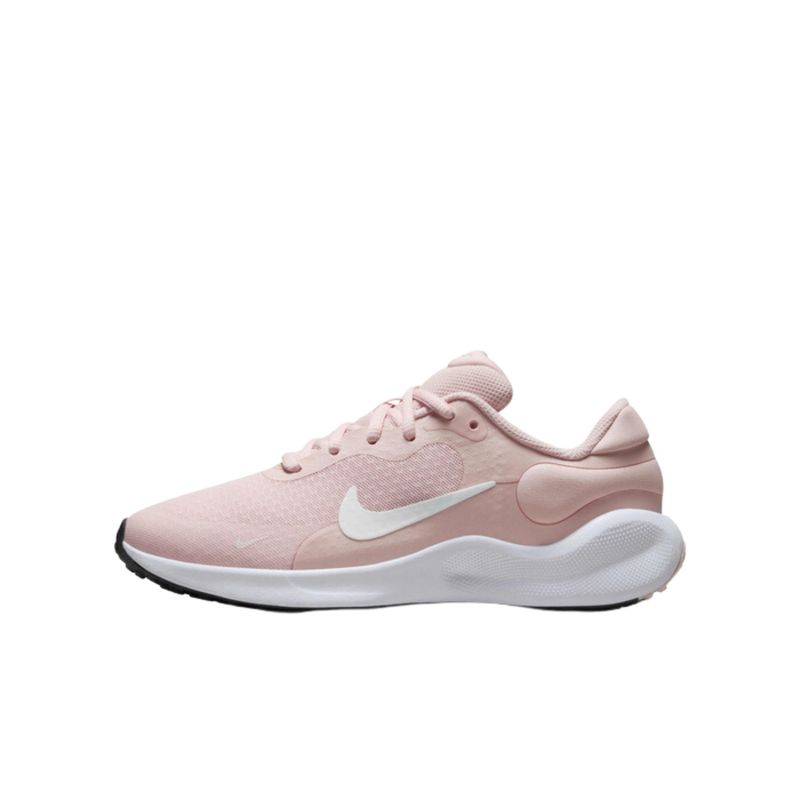 Tenis-Nike-Revolution-7-Gs-Infantil-Rosa