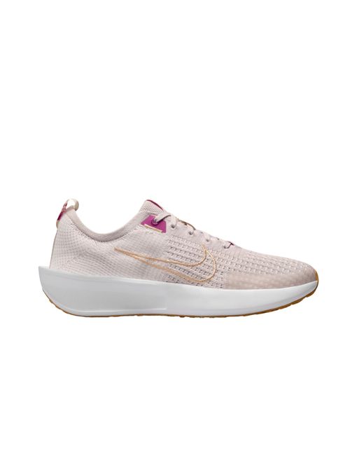 Tênis Nike Interact Run Feminino - Rosa