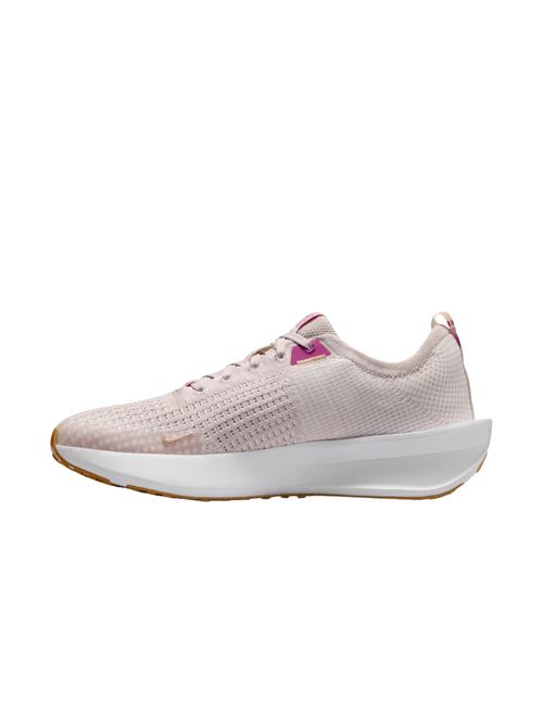 Tênis Nike Interact Run Feminino - Rosa