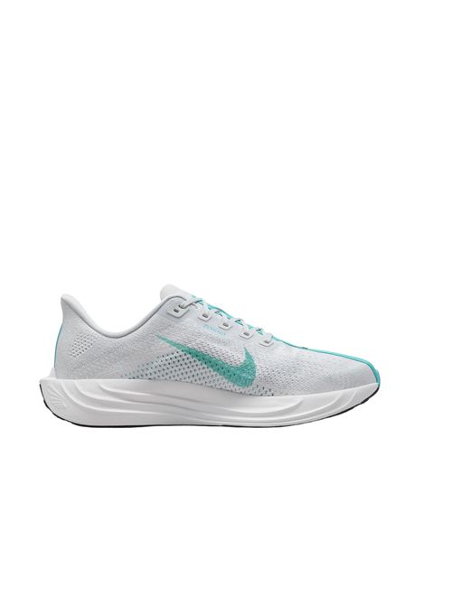 Tênis Nike Pegasus Plus  Masculino - Branco/Verde