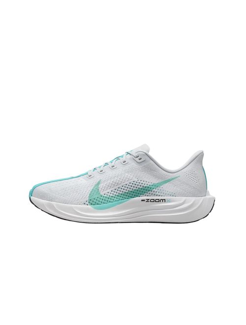 Tênis Nike Pegasus Plus  Masculino - Branco/Verde