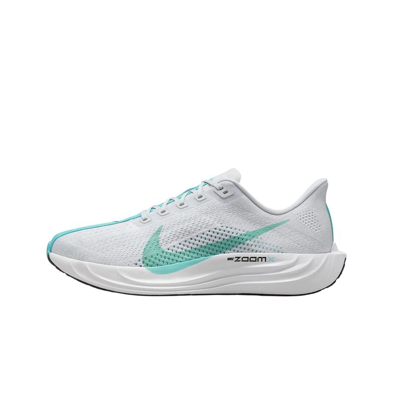 Tenis-Nike-Pegasus-Plus--Masculino-Branco-Verde