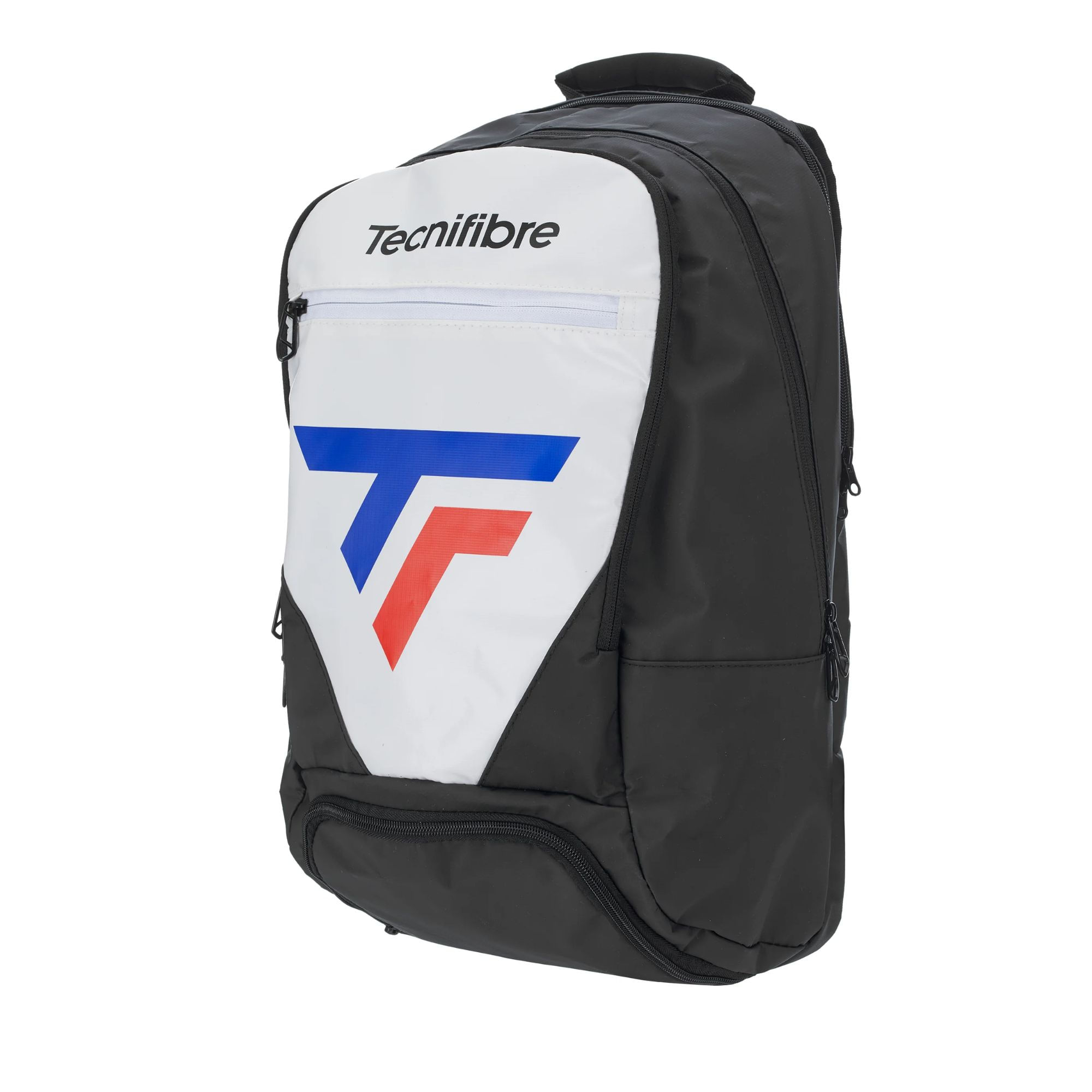 Mochila Tecnifibre Tour Endurance Unissex - Preta/Branca
