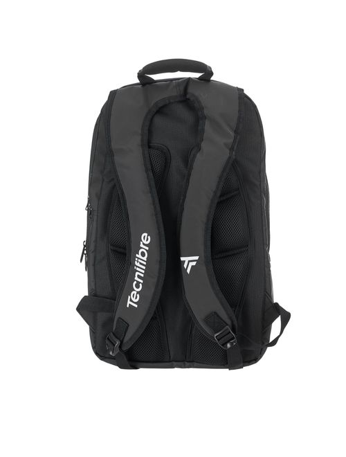 Mochila Tecnifibre Tour Endurance Unissex - Preta/Branca
