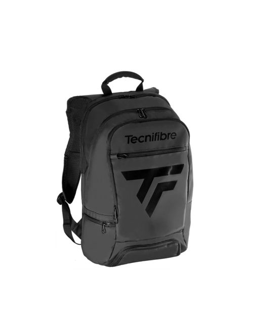 Mochila Tecnifibre Tour Endurance Ultra Unissex - Preta/Cinza
