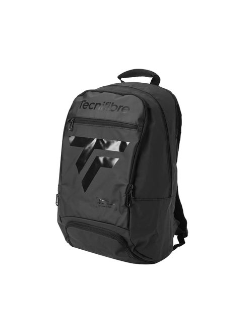Mochila Tecnifibre Tour Endurance Ultra Unissex - Preta/Cinza