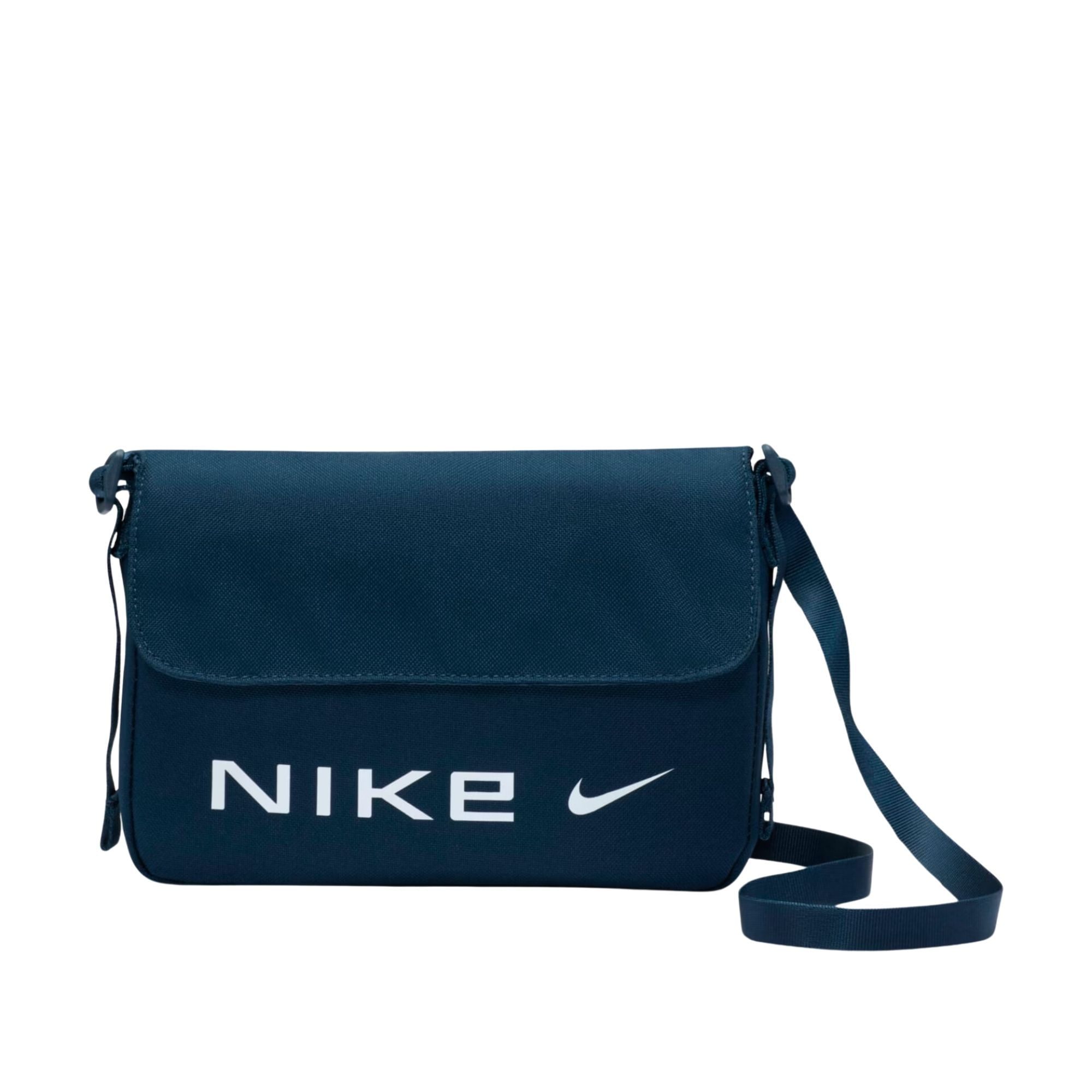 Bolsa Transversal Nike Sportswear Futura 365 Feminina - Azul