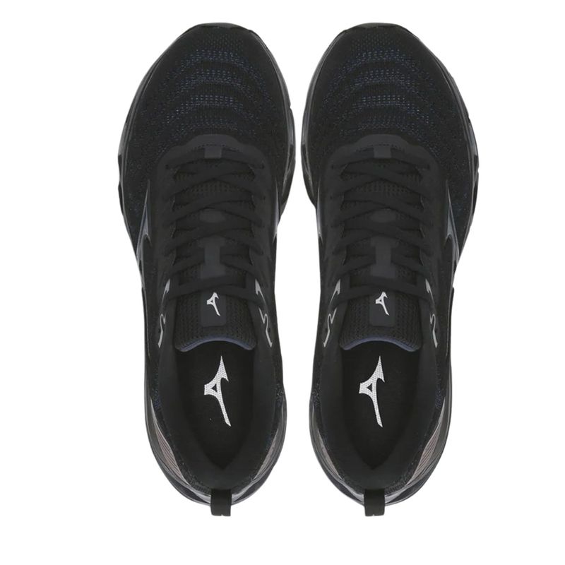Tenis-Mizuno-Wave-Stratos-2-Masculino-Preto