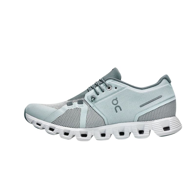 tenis-on-running-cloud-5-feminino-azul