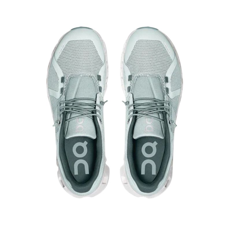 tenis-on-running-cloud-5-feminino-azul
