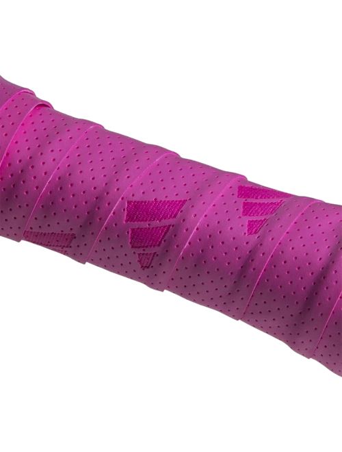 Over Grip Adidas Set Of Padel 3 Unidades Unissex - Rosa