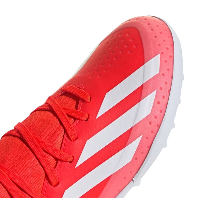 chuteira-society-adidas-x-crazyfast-league-3-infantil-vermelha-branca