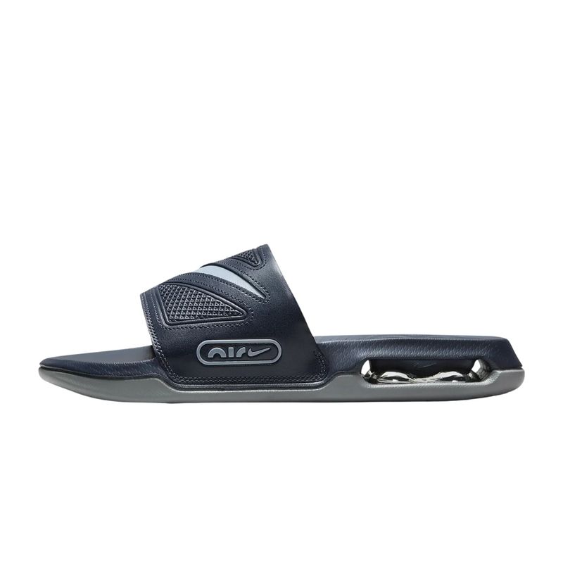 chinelo-nike-air-max-cirro-masculino-marinho-cinza