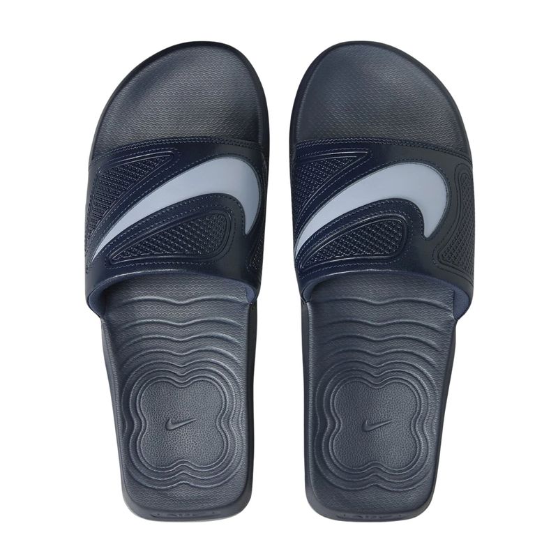 chinelo-nike-air-max-cirro-masculino-marinho-cinza