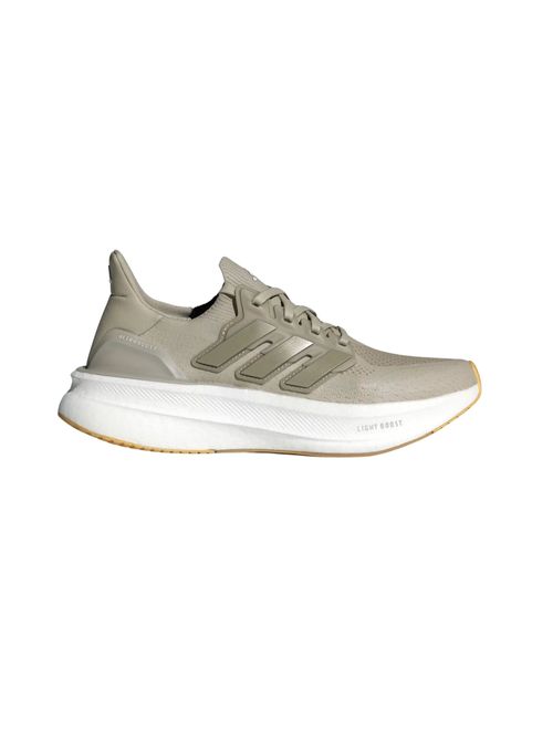 Tênis Adidas Ultraboost 5 Feminino - Cinza