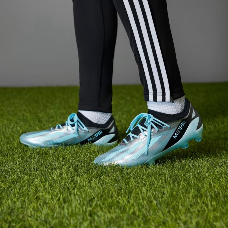 chuteira-campo-adidas-x-crazyfast-1-messi-masculina-cinza-azul-preta