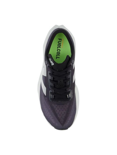 Tênis New Balance Fuelcell Rebel V4 Masculino - Roxo escuro