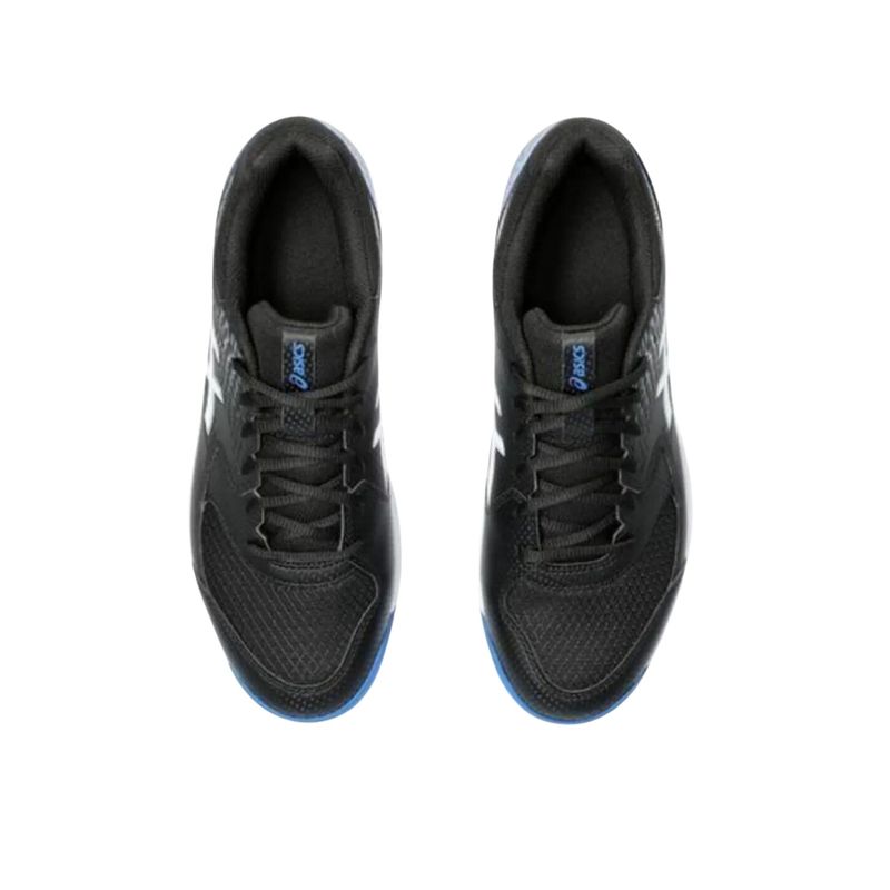 tenis-asics-dedicate-8-clay-masculino-preto-azul