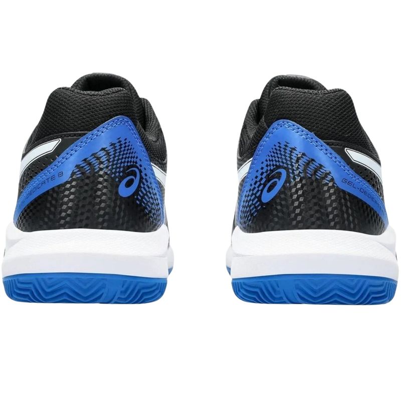 tenis-asics-dedicate-8-clay-masculino-preto-azul