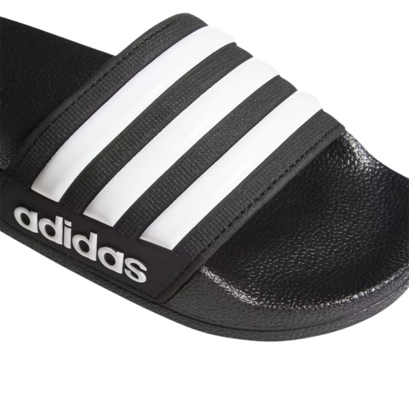 chinelo-adidas-slide-adilette-shower-unissex-preto-branco