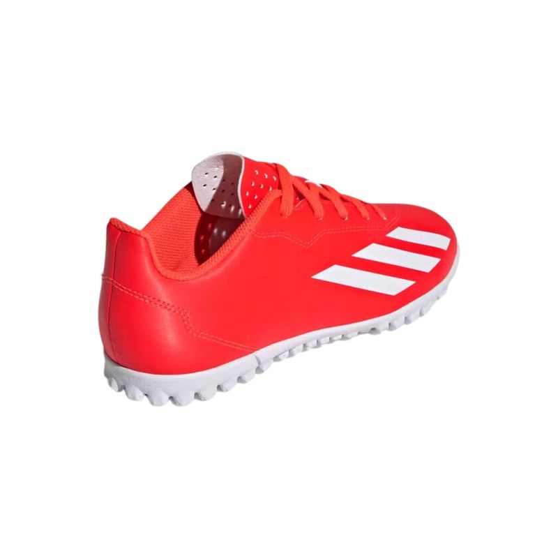 chuteira-society-adidas-x-crazyfast-club-4-infantil-vermelha-branca