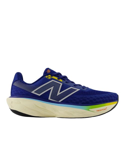 Tênis New Balance Fresh Foam X 1080 V14 Masculino - Azul