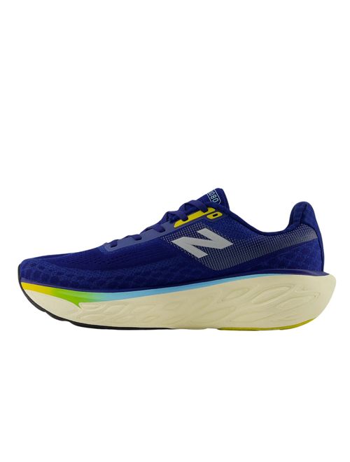 Tênis New Balance Fresh Foam X 1080 V14 Masculino - Azul