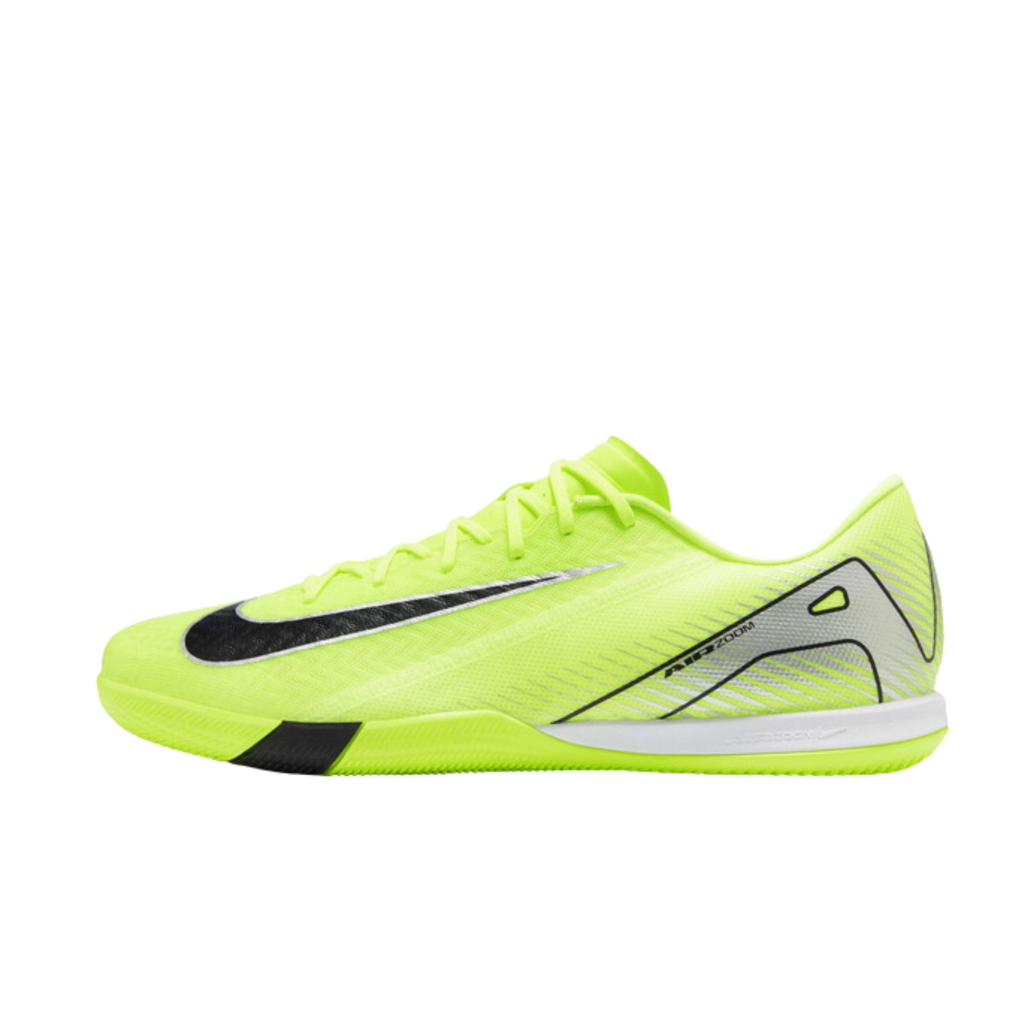 Chuteira Futsal Nike Zoom Vapor 16 Academy Masculina - Verde