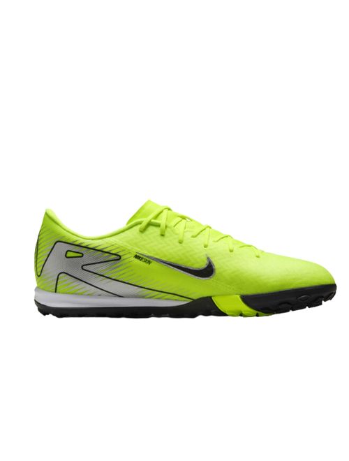 Chuteira Society Nike Zoom Vapor 16 Academy Masculina - Verde