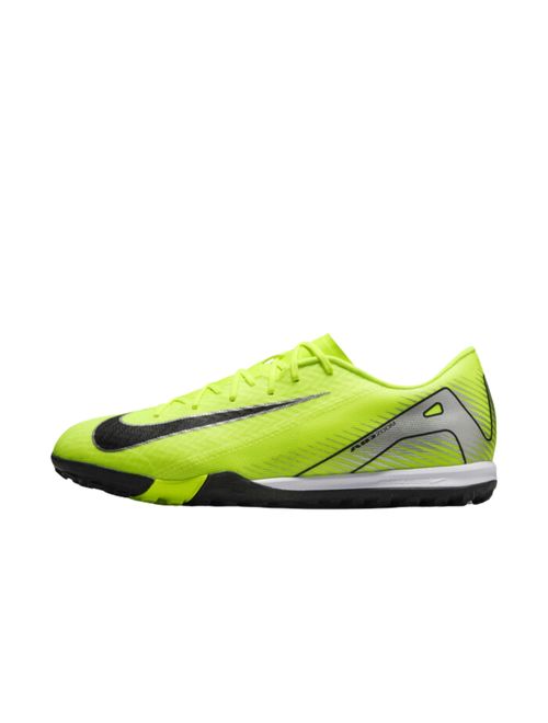 Chuteira Society Nike Zoom Vapor 16 Academy Masculina - Verde