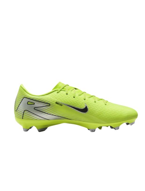 Chuteira Campo Nike Zoom Vapor 16 Academy Masculina - Verde