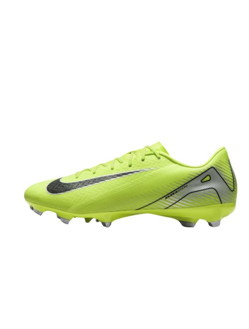 Chuteira Campo Nike Zoom Vapor 16 Academy Masculina - Verde