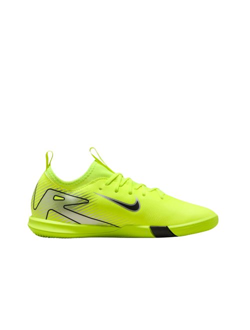 Chuteira Futsal Nike Vapor 16 Academy Infantil - Verde