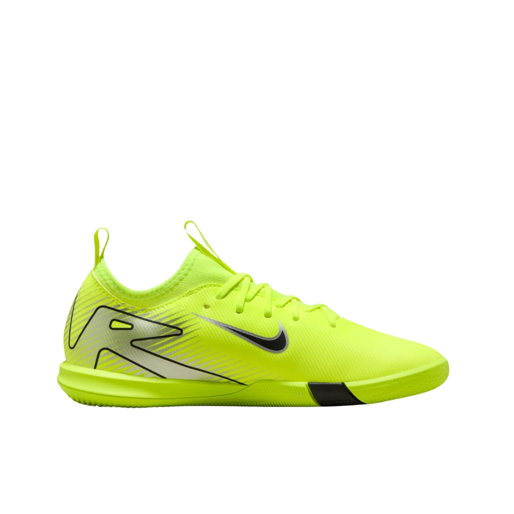 Chuteira Futsal Nike Vapor 16 Academy Infantil - Verde