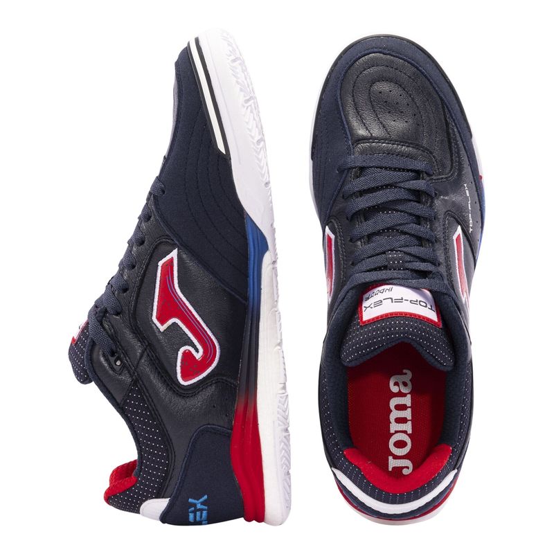chuteira-futsal-joma-top-flex-rebound-24-masculina-marinho