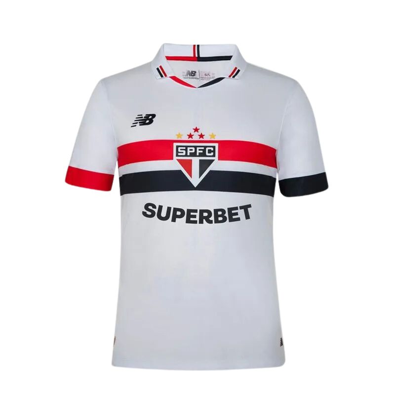 camisa-sao-paulo-2024-new-balance-home-spfc-jogador-masculina-branca-vermelha