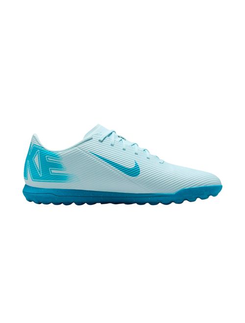 Chuteira Society Nike Mercurial Vapor 16 Club Masculina - Azul