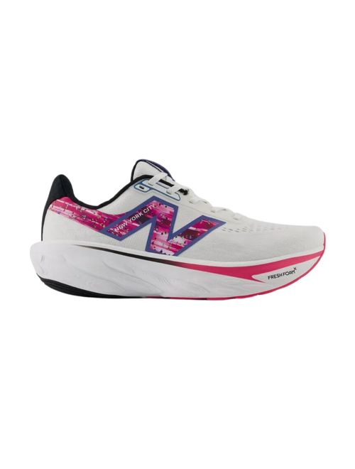Tênis New Balance Fresh Foam X 1080 V14 Masculino - New York