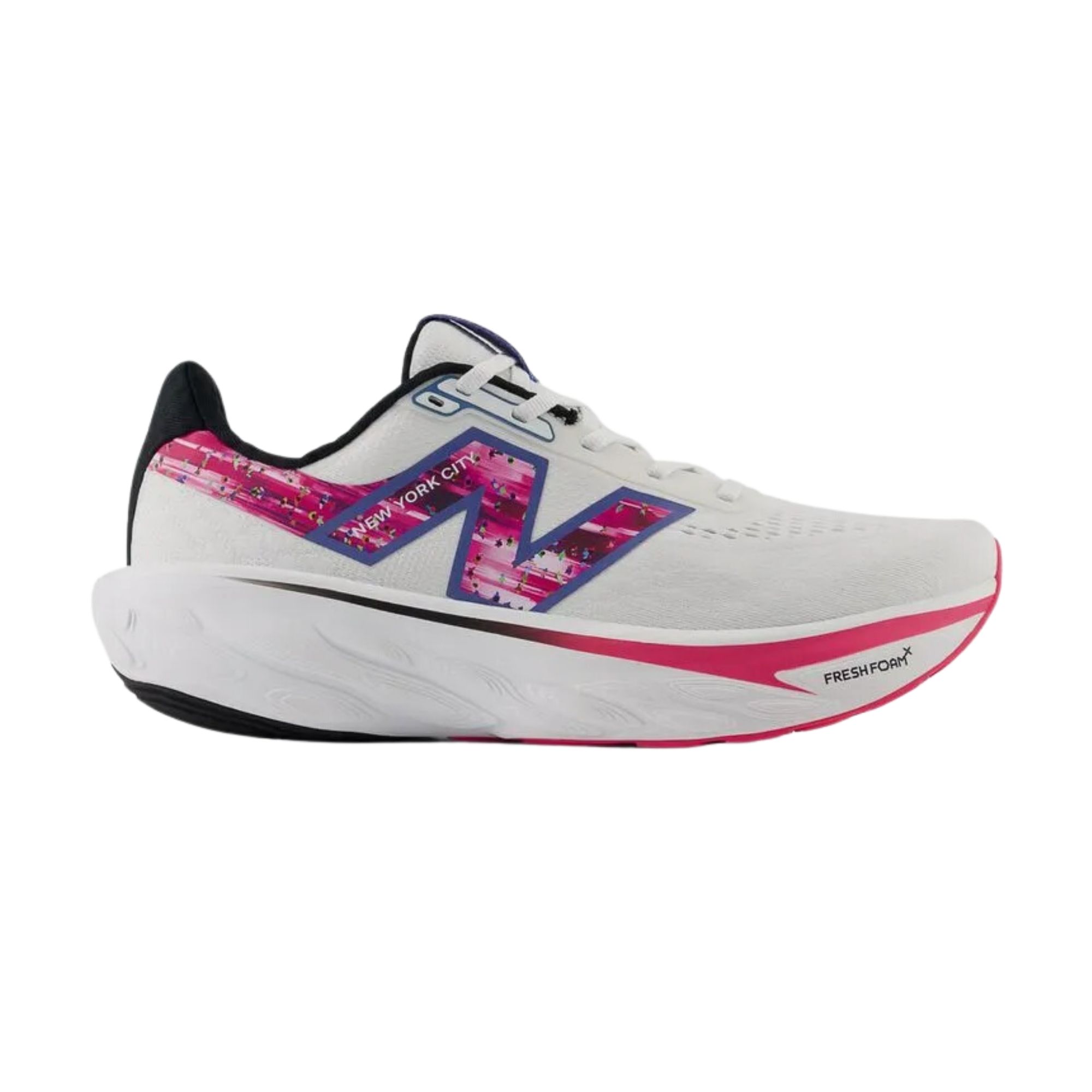 Tênis New Balance Fresh Foam X 1080 V14 Masculino - New York