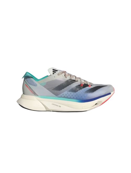 Tênis Adidas Adizero Adios Pro 3 Masculino - Branco