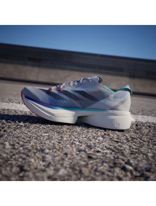 Tênis Adidas Adizero Adios Pro 3 Masculino - Branco