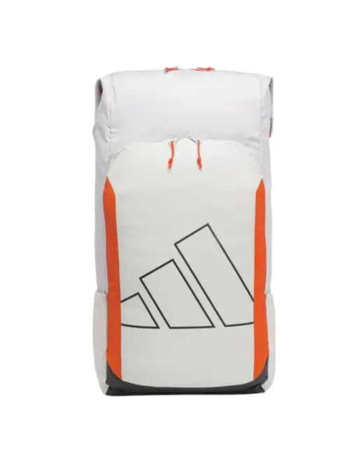 Raqueteira Adidas BP Multigame 3.3 Unissex - Cinza
