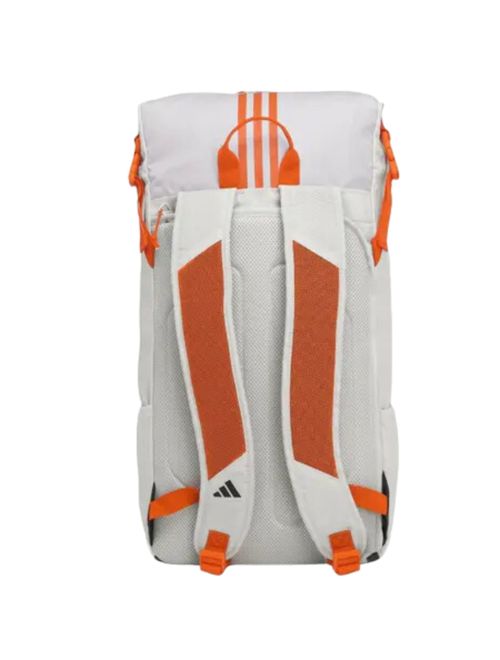Raqueteira Adidas BP Multigame 3.3 Unissex - Cinza