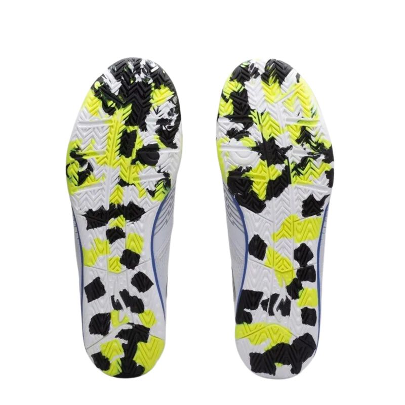 Chuteira-Futsal-Joma-Dribling-Masculina---Branca