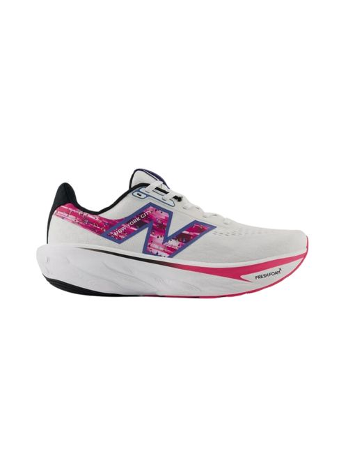Tênis New Balance Fresh Foam X 1080 V14 Feminino - New York